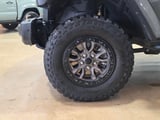 2022 Jeep Wrangler - Preview 7