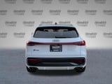 2026 Audi SQ5 - Preview 7