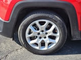 2017 Jeep Renegade - Preview 10