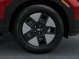 2027 Hyundai Santa Fe Hybrid - Preview 8
