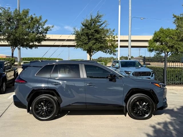 2026 Toyota RAV4 - Image 3
