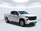 2026 Chevrolet Silverado - Preview 7