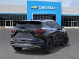 2026 Chevrolet Blazer - Preview 4