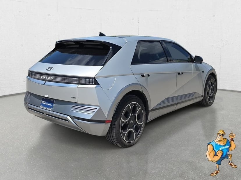 2024 Hyundai Ioniq 5 - Image 3