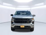 2026 Chevrolet Silverado 1500 - Preview 10