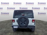 2026 Jeep Wrangler - Preview 6