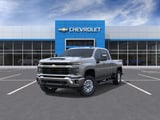2026 Chevrolet Silverado 2500 HD - Preview 8