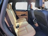 2016 Porsche Cayenne - Preview 16