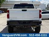 2025 Chevrolet Silverado 2500 HD - Preview 7