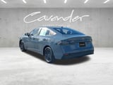 2027 Nissan Sentra - Preview 14
