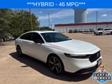 2024 Honda Accord - Preview 3
