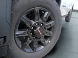 2026 GMC Sierra - Preview 2