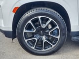 2023 Chevrolet Tahoe - Preview 10