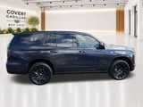 2025 Cadillac Escalade - Preview 10
