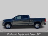 2016 Chevrolet Colorado - Preview 2