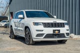 2020 Jeep Grand Cherokee - Preview 7