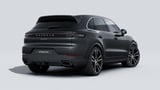 2027 Porsche Cayenne - Preview 9