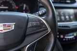 2018 Cadillac XT5 - Preview 13