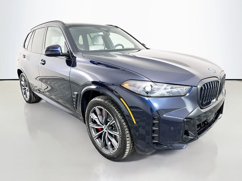2026 BMW X5 - Image 2