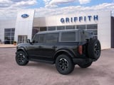 2026 Ford Bronco - Preview 5