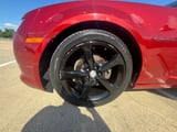 2015 Chevrolet Camaro - Preview 2