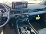 2026 Honda Passport - Preview 8