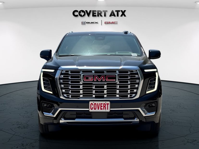 2026 GMC Yukon XL - Image 1