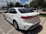 2021 Toyota Corolla - Preview 10
