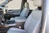 2023 Chevrolet Silverado - Preview 13