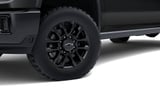 2026 Chevrolet Silverado 2500 HD - Preview 4