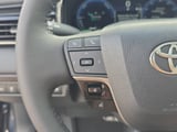 2026 Toyota Camry - Preview 13