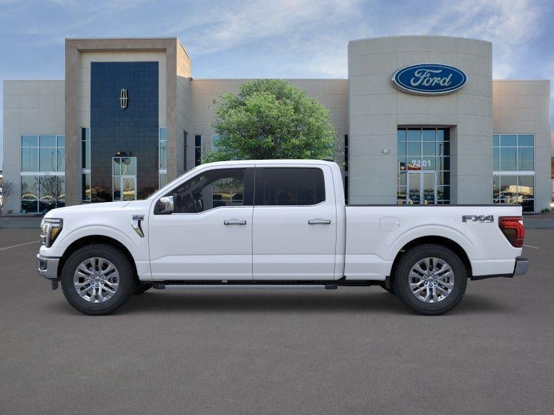 2026 Ford F-150 - Image 2