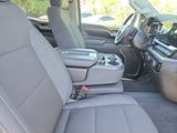 2026 Chevrolet Silverado 1500 - Preview 10