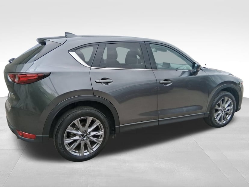 2020 Mazda CX-5 - Image 3