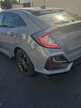 2021 Honda Civic - Preview 9