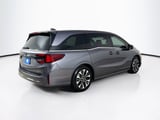 2026 Honda Odyssey - Preview 7