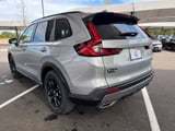 2027 Honda CR-V - Preview 4