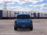 2026 Ford Bronco Sport - Preview 5