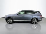 2027 Genesis GV80 - Preview 8