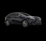 2026 Lexus RX - Preview 5