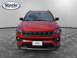 2026 Jeep Compass - Preview 8