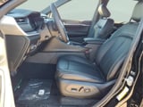 2027 Jeep Grand Cherokee - Preview 9