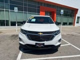 2020 Chevrolet Equinox - Preview 3