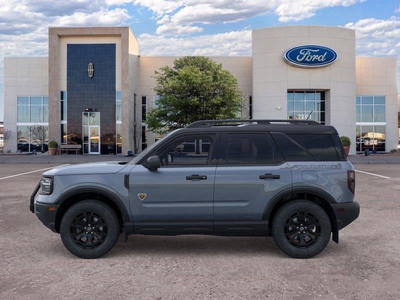 2026 Ford Bronco Sport - Image 2
