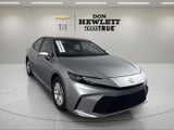 2025 Toyota Camry - Preview 8