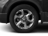 2017 Honda CR-V - Preview 13