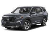 2025 Honda Pilot - Preview 6