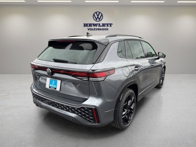2026 Volkswagen Tiguan - Image 2