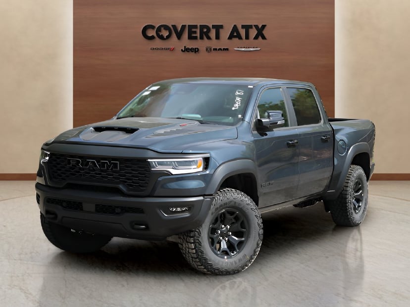 2027 Ram 1500 - Image 1