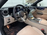 2026 Mercedes-Benz C-Class - Preview 12
